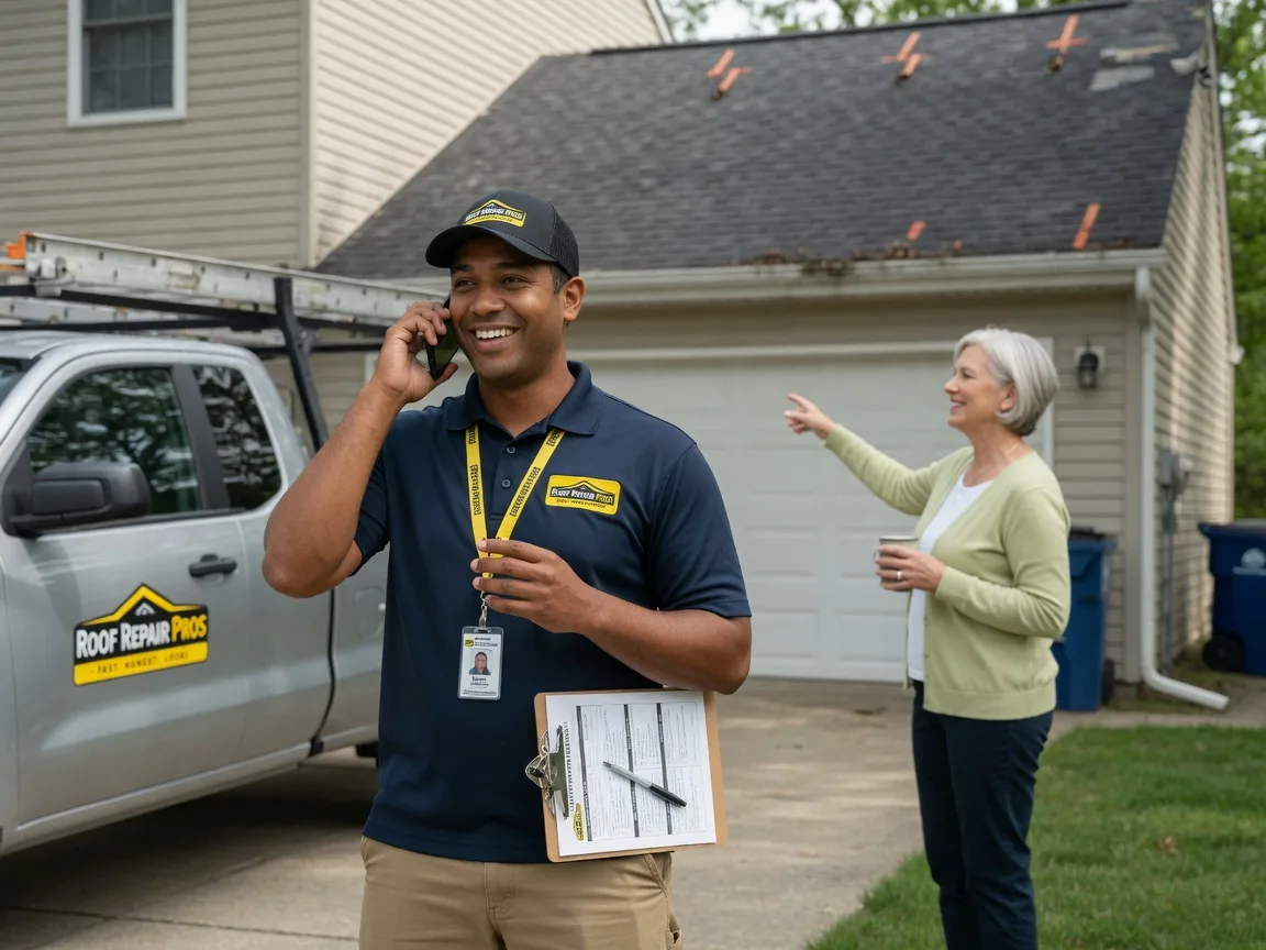 Roof Repair Enid, OK FAQs